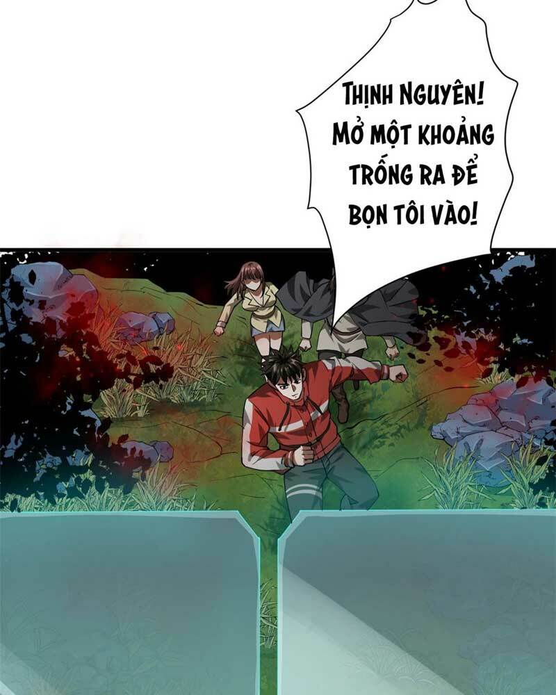 Luân Bàn Thế Giới Chapter 140 - Trang 2