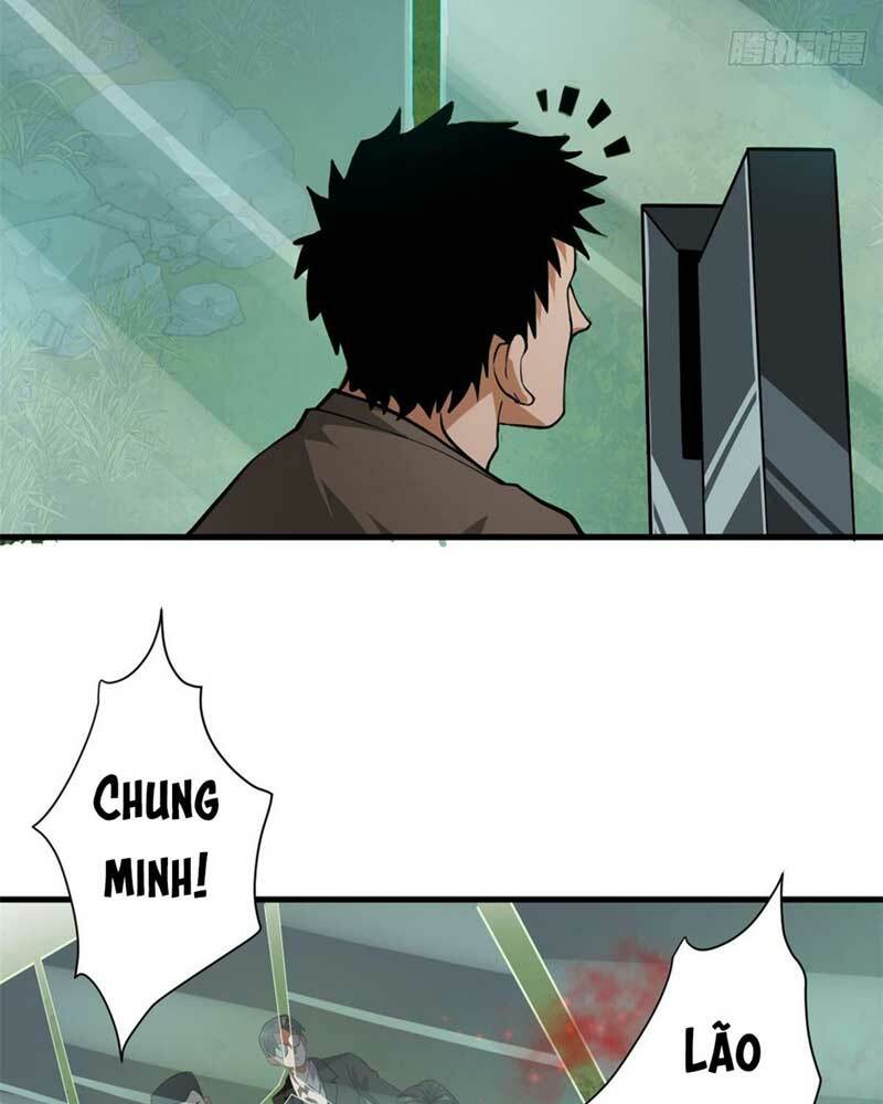 Luân Bàn Thế Giới Chapter 140 - Trang 2