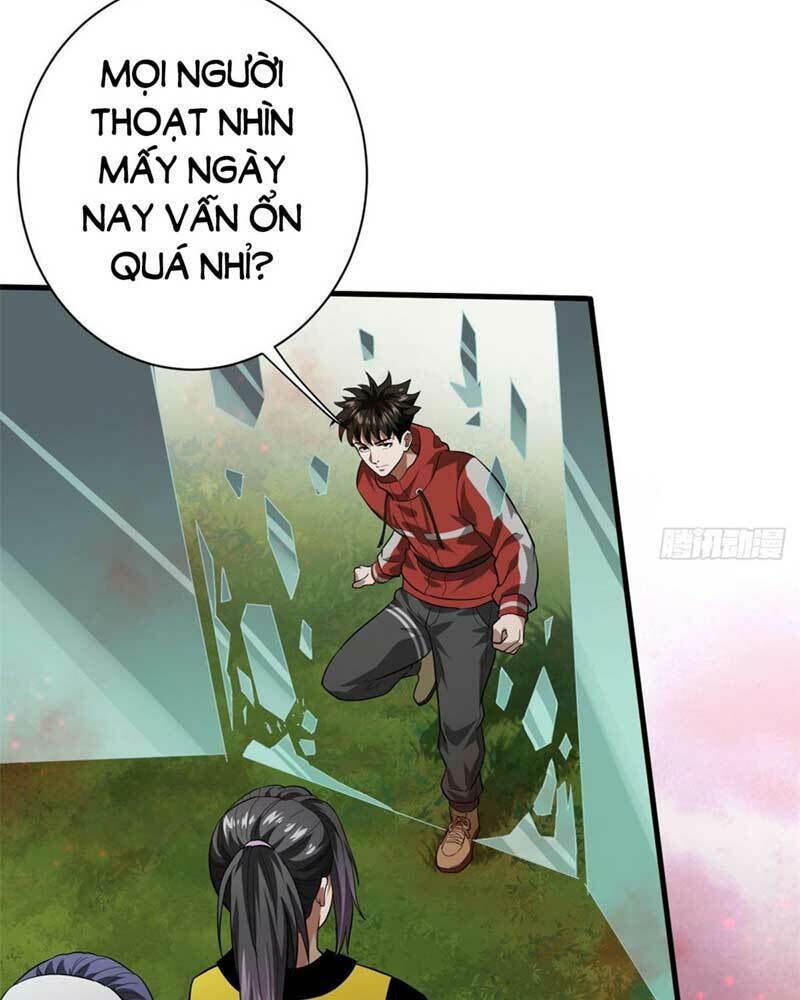 Luân Bàn Thế Giới Chapter 140 - Trang 2