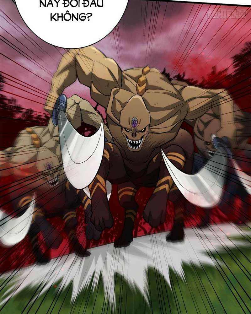 Luân Bàn Thế Giới Chapter 140 - Trang 2