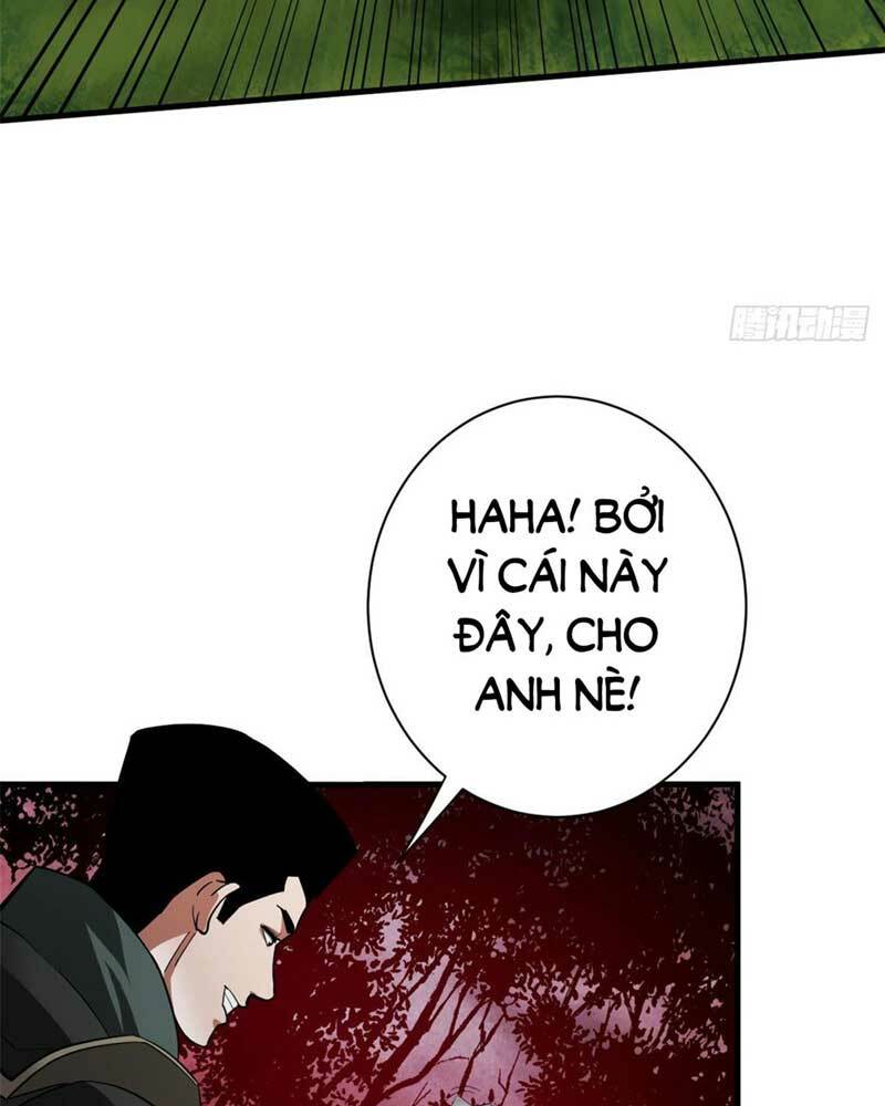 Luân Bàn Thế Giới Chapter 140 - Trang 2