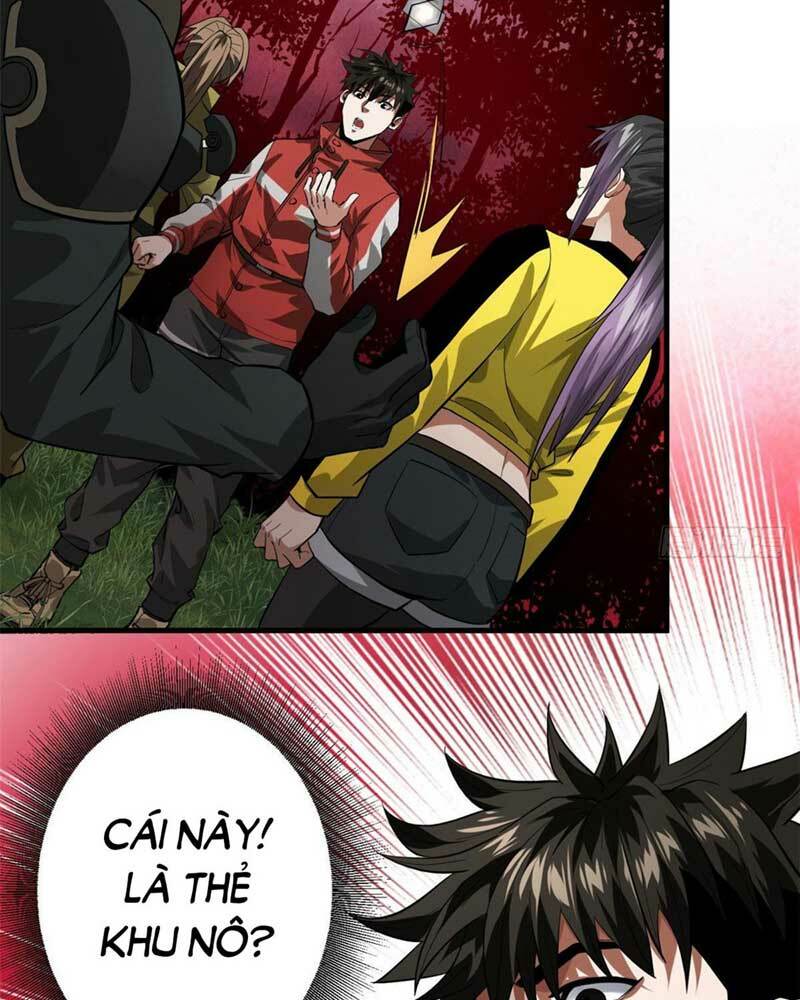 Luân Bàn Thế Giới Chapter 140 - Trang 2