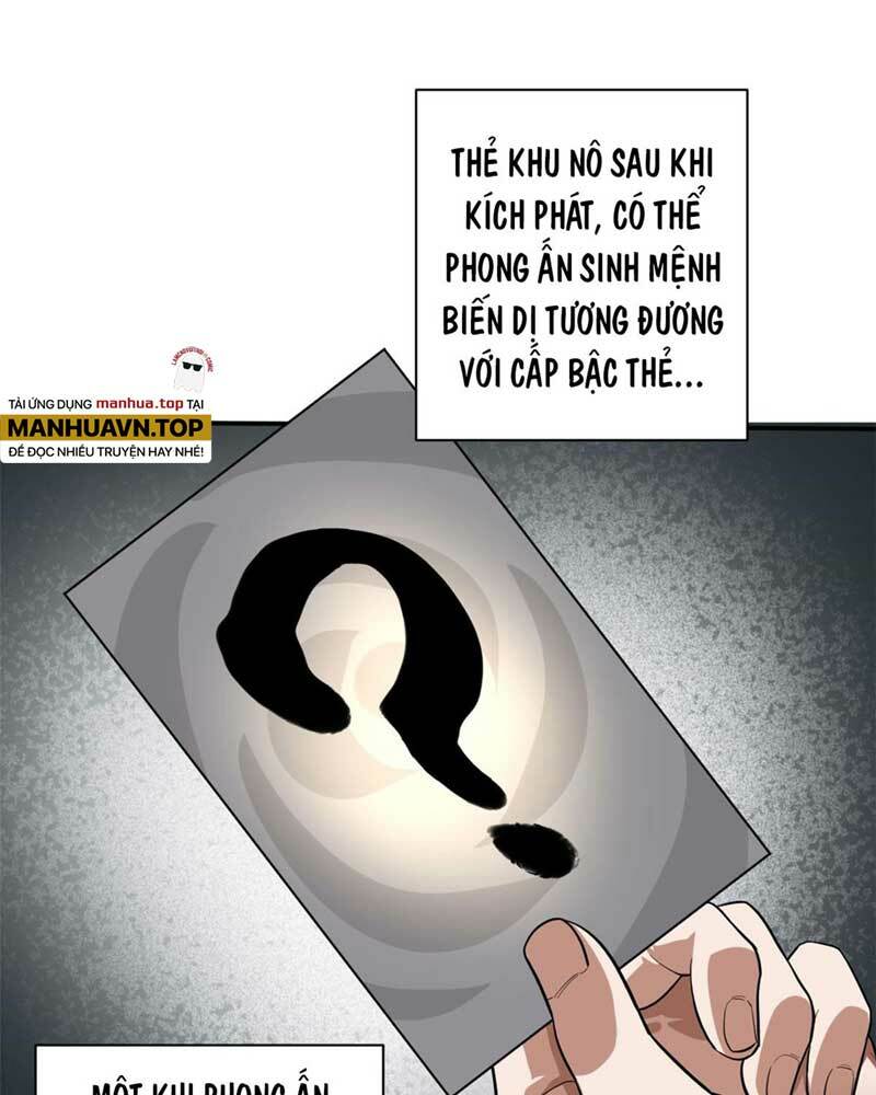 Luân Bàn Thế Giới Chapter 140 - Trang 2