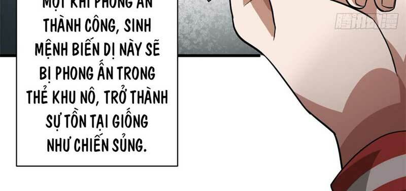 Luân Bàn Thế Giới Chapter 140 - Trang 2