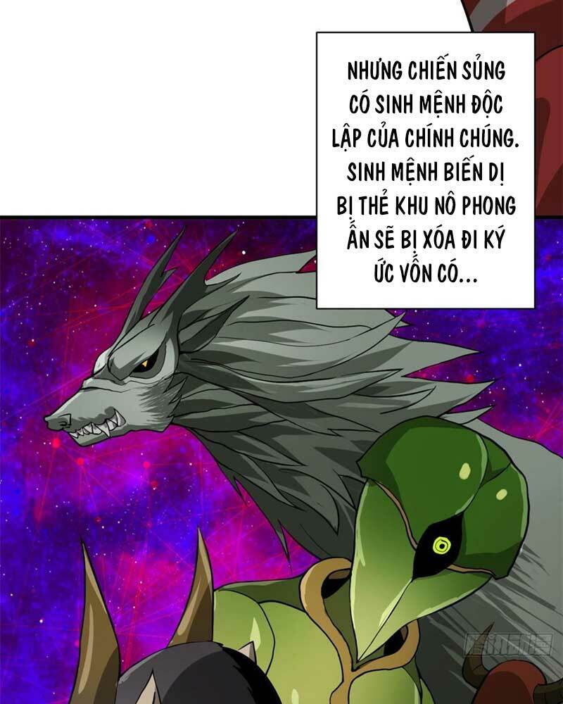 Luân Bàn Thế Giới Chapter 140 - Trang 2