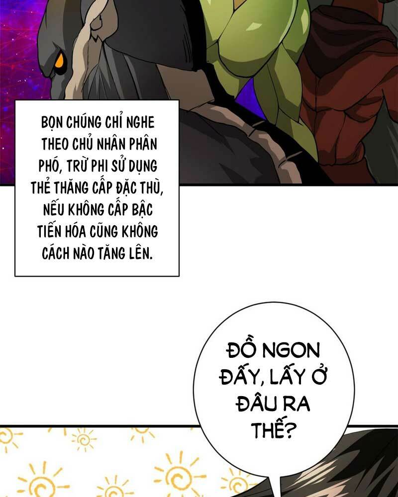 Luân Bàn Thế Giới Chapter 140 - Trang 2