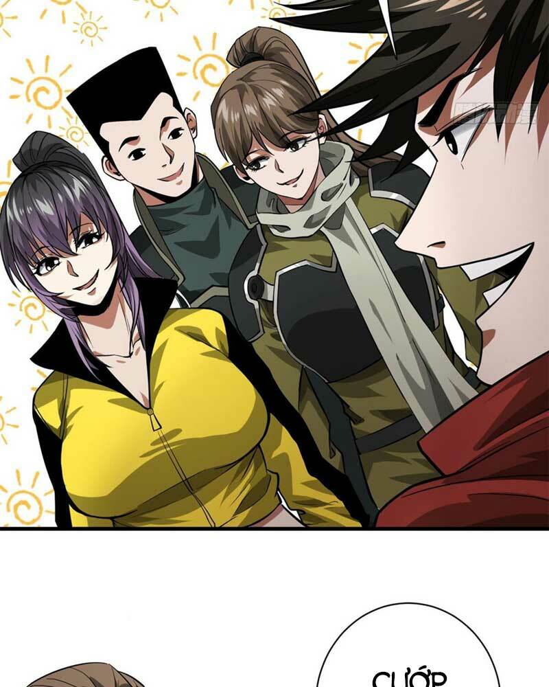 Luân Bàn Thế Giới Chapter 140 - Trang 2