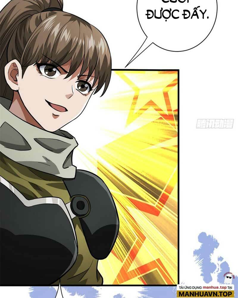 Luân Bàn Thế Giới Chapter 140 - Trang 2