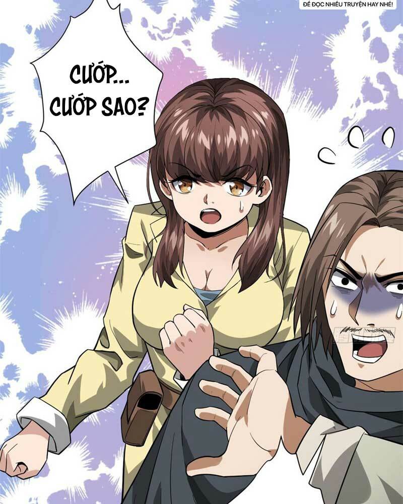 Luân Bàn Thế Giới Chapter 140 - Trang 2