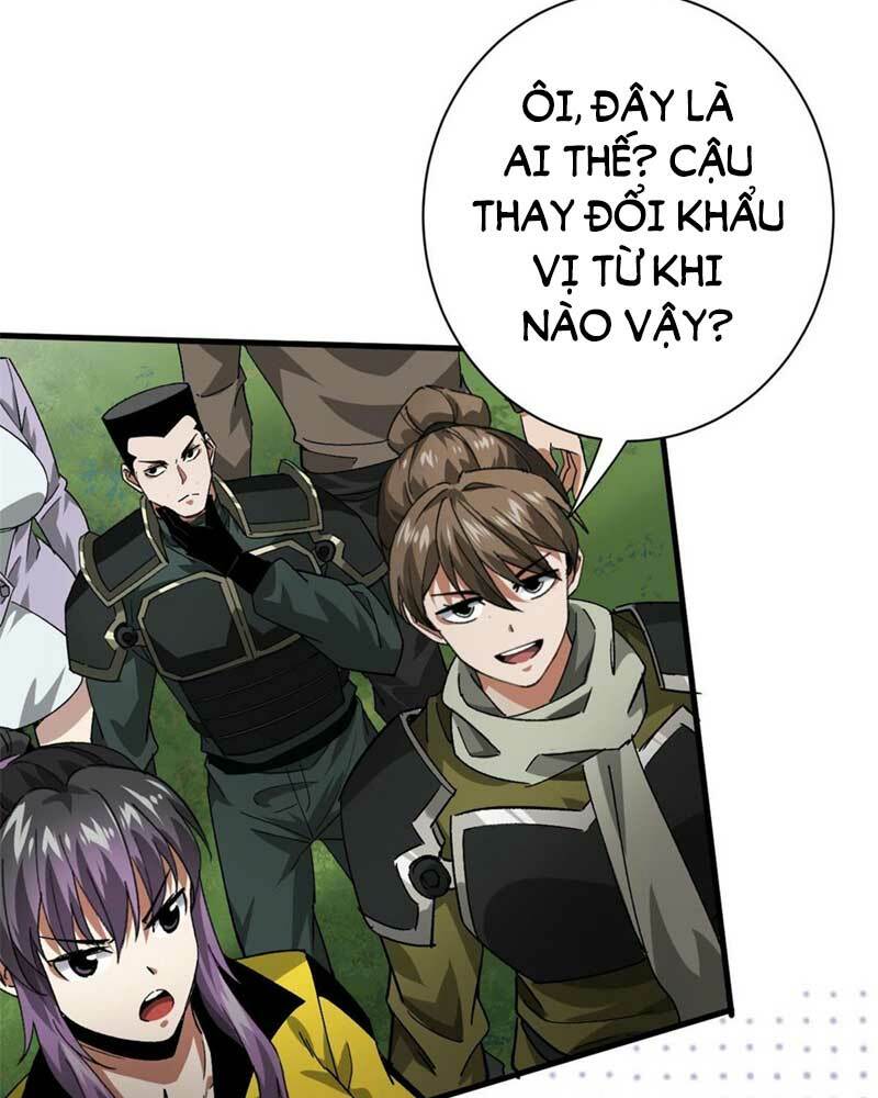 Luân Bàn Thế Giới Chapter 140 - Trang 2