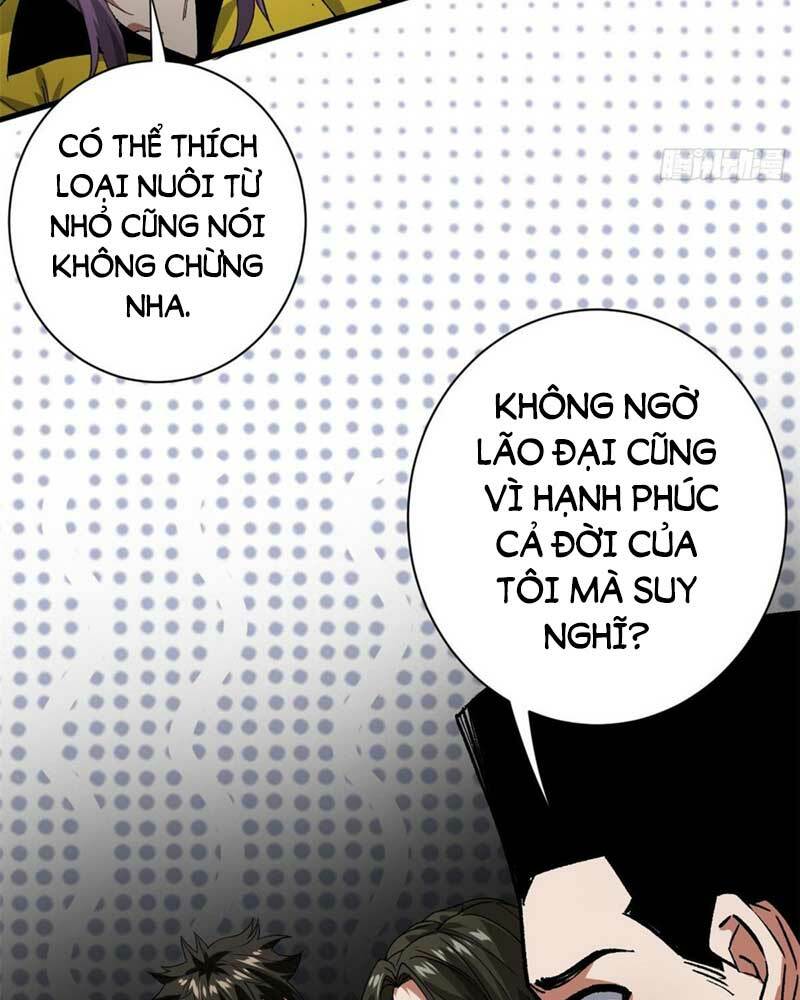 Luân Bàn Thế Giới Chapter 140 - Trang 2