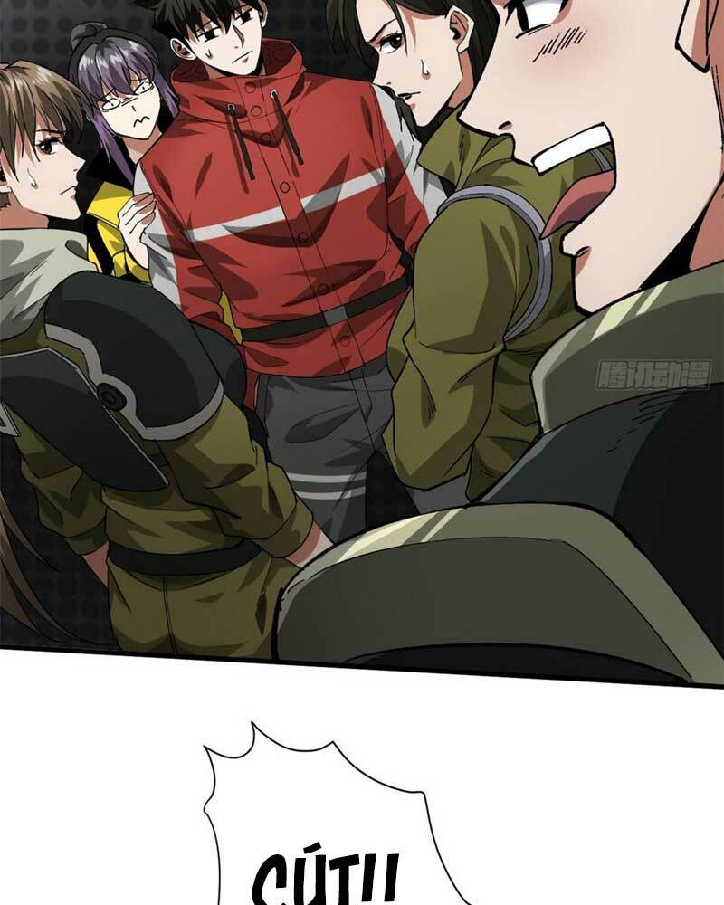 Luân Bàn Thế Giới Chapter 140 - Trang 2