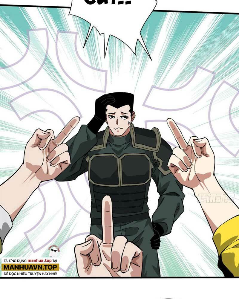 Luân Bàn Thế Giới Chapter 140 - Trang 2