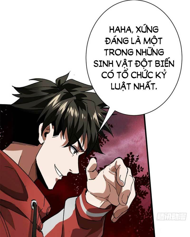 Luân Bàn Thế Giới Chapter 140 - Trang 2