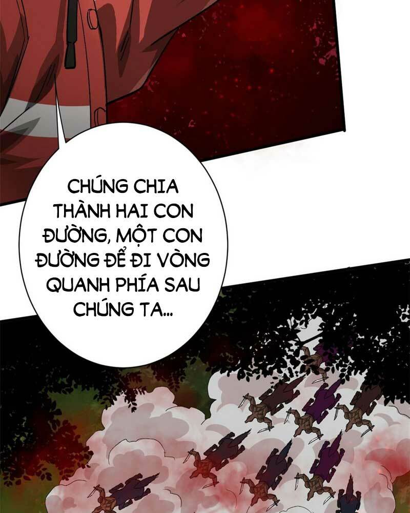 Luân Bàn Thế Giới Chapter 140 - Trang 2