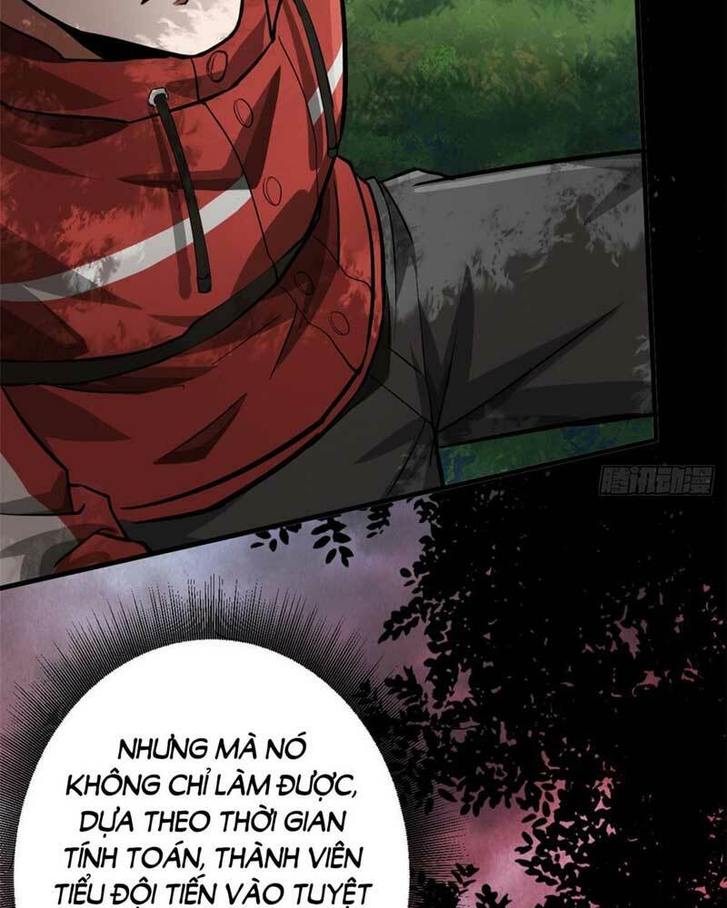 Luân Bàn Thế Giới Chapter 140 - Trang 2