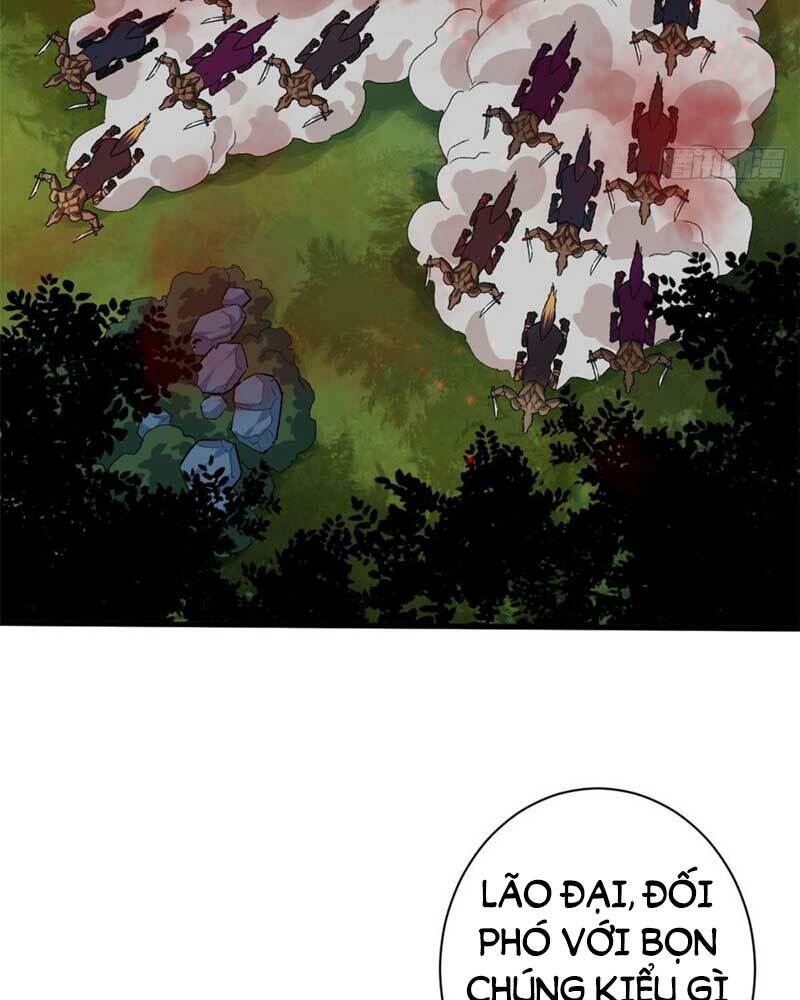 Luân Bàn Thế Giới Chapter 140 - Trang 2