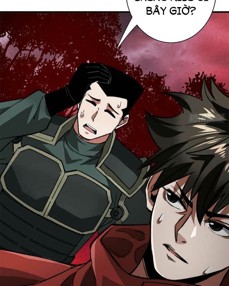 Luân Bàn Thế Giới Chapter 140 - Trang 2