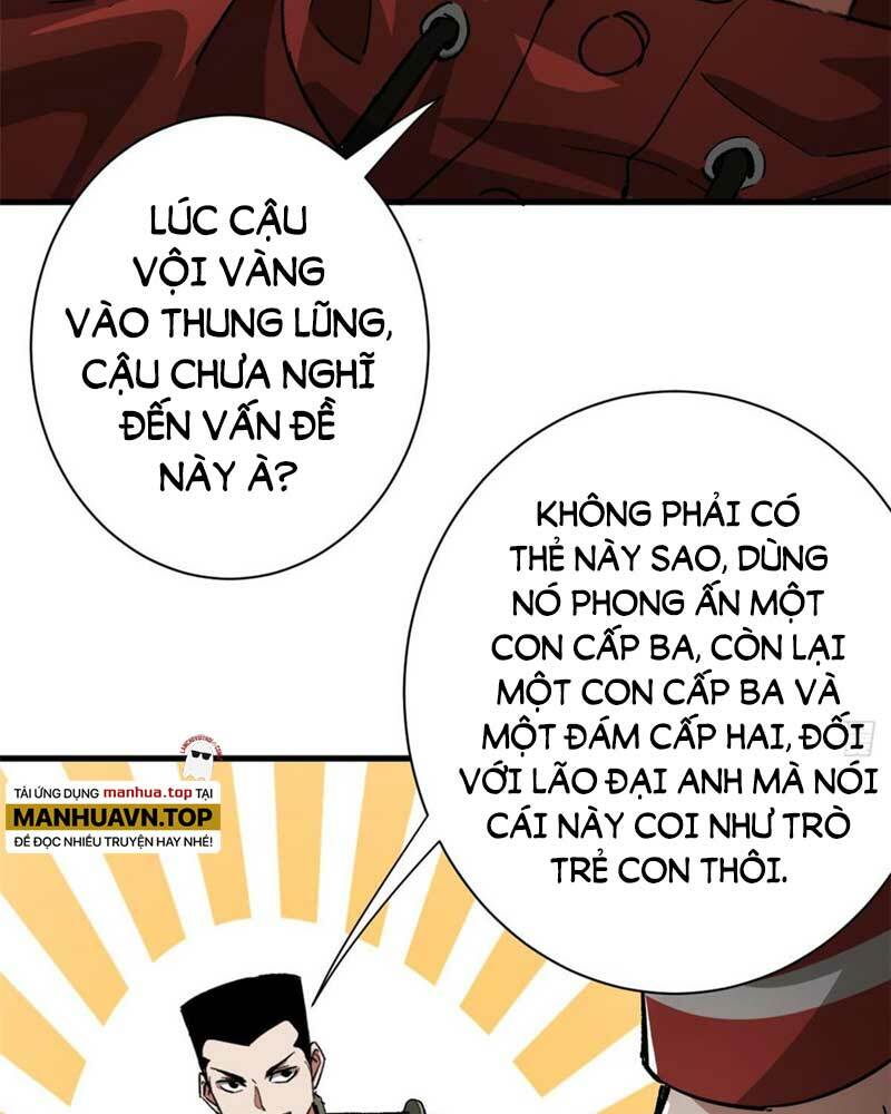 Luân Bàn Thế Giới Chapter 140 - Trang 2