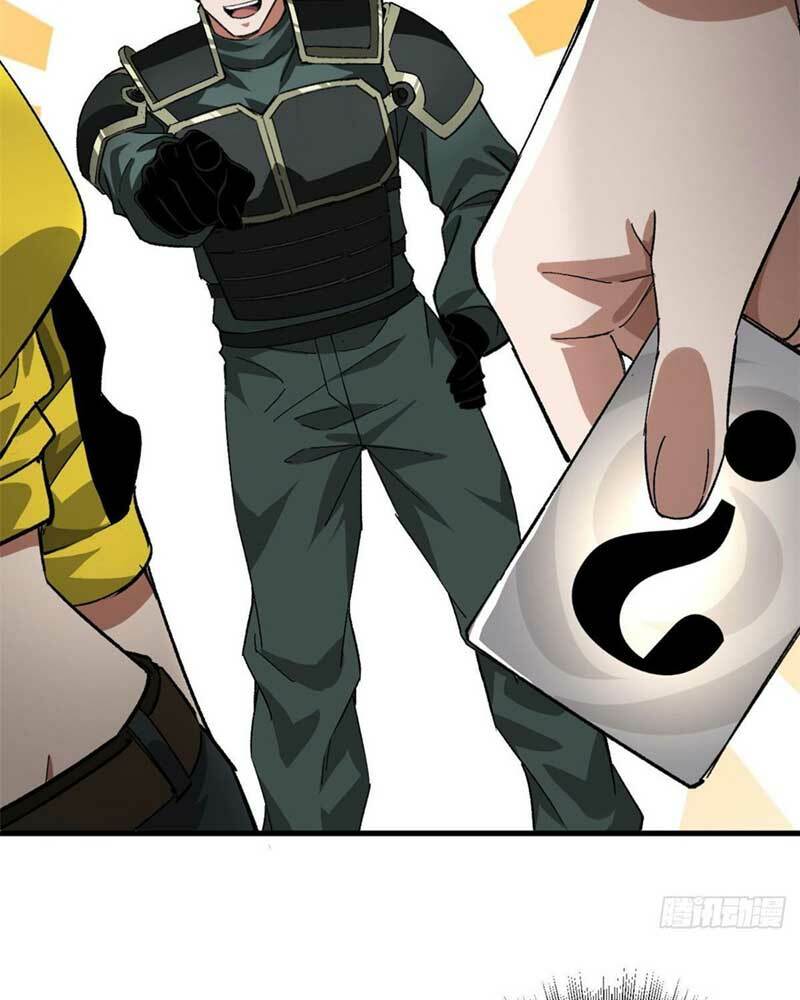 Luân Bàn Thế Giới Chapter 140 - Trang 2