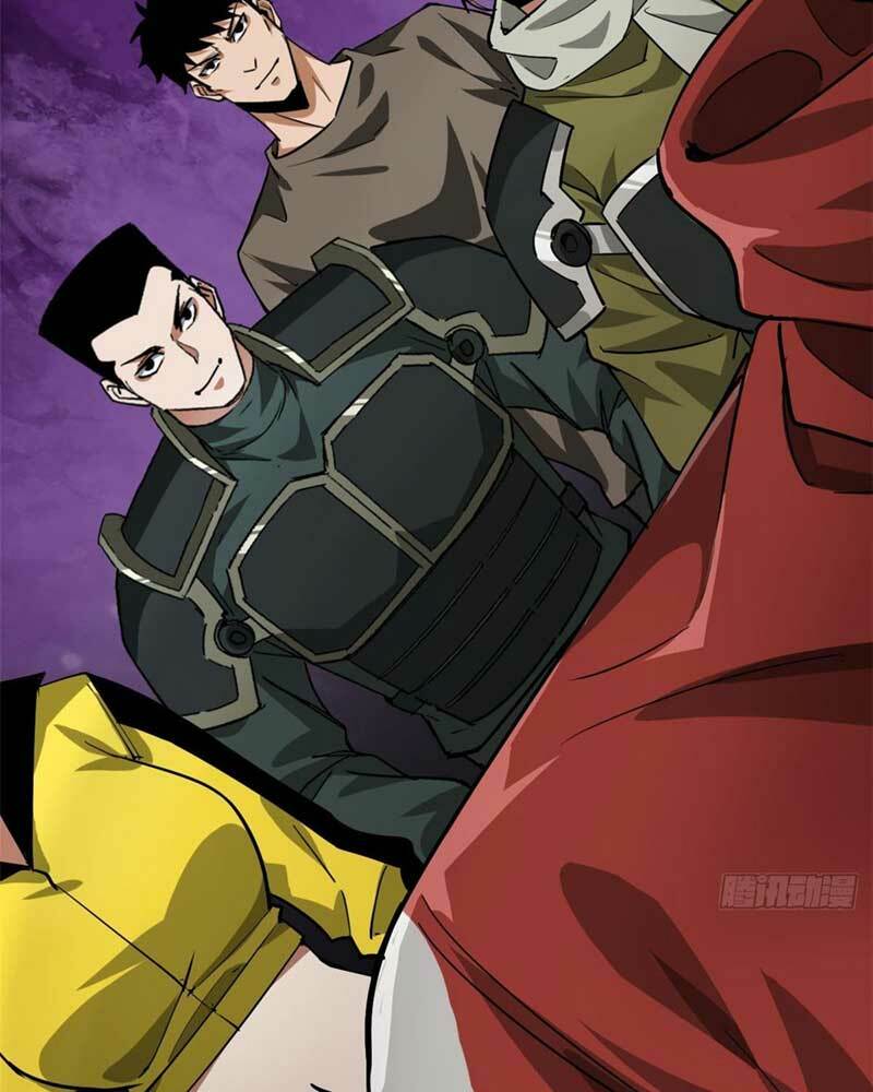 Luân Bàn Thế Giới Chapter 140 - Trang 2