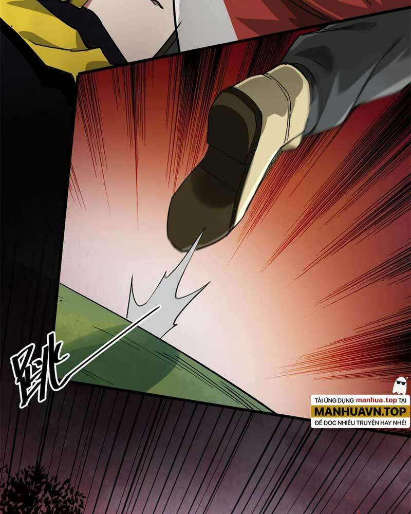 Luân Bàn Thế Giới Chapter 140 - Trang 2