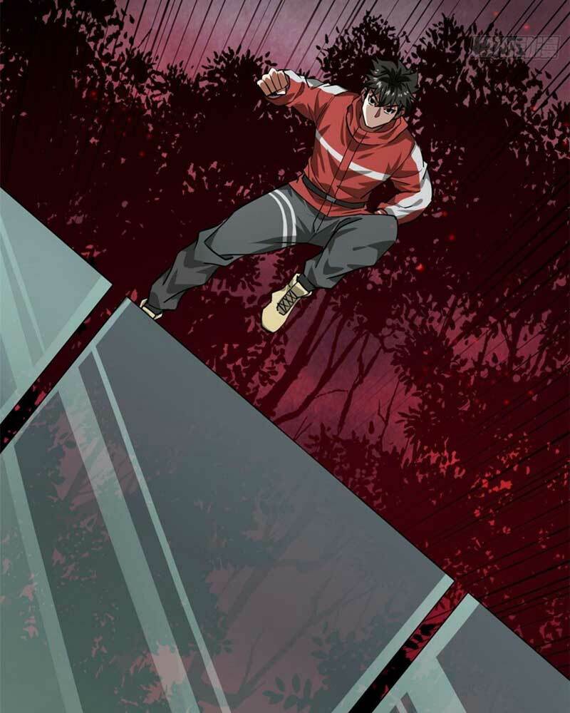 Luân Bàn Thế Giới Chapter 140 - Trang 2