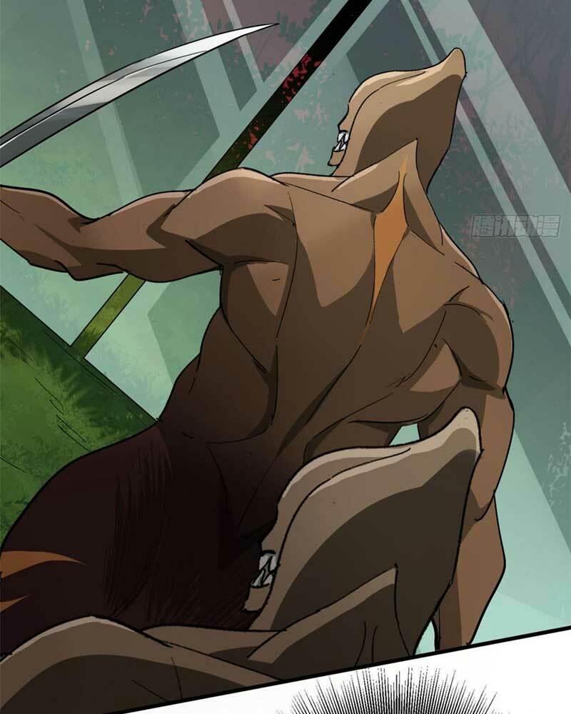 Luân Bàn Thế Giới Chapter 140 - Trang 2