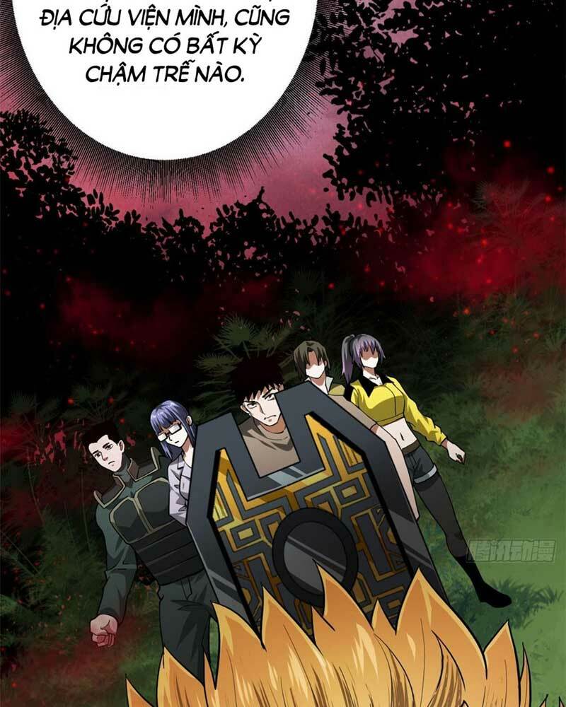 Luân Bàn Thế Giới Chapter 140 - Trang 2