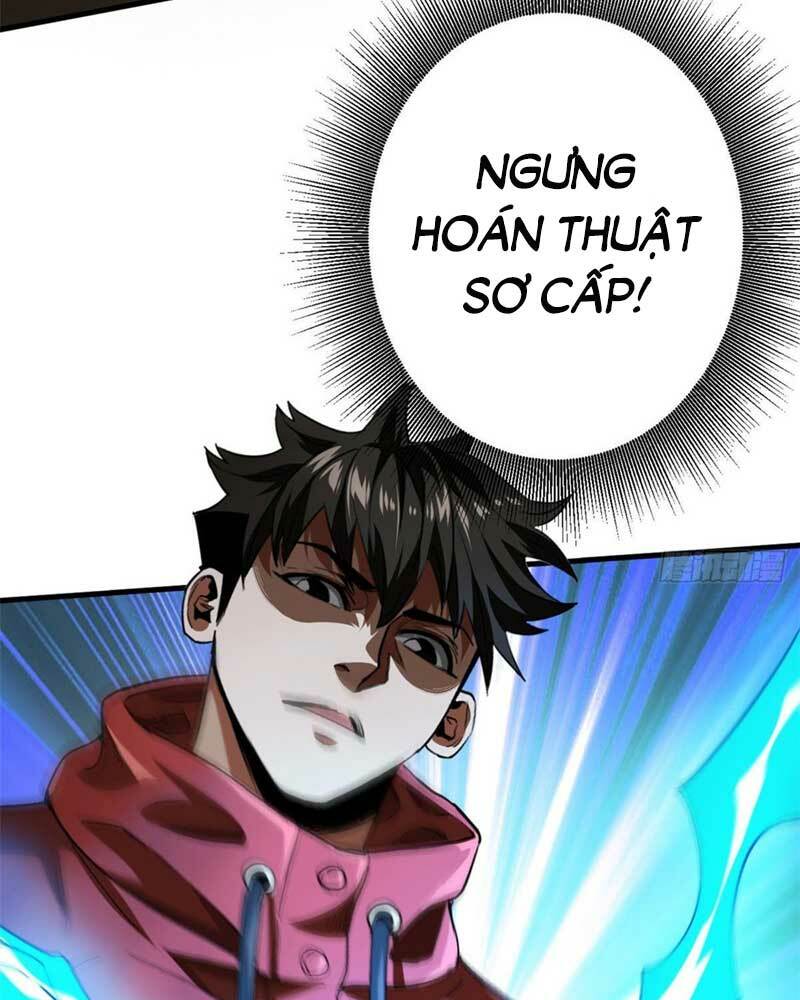 Luân Bàn Thế Giới Chapter 140 - Trang 2