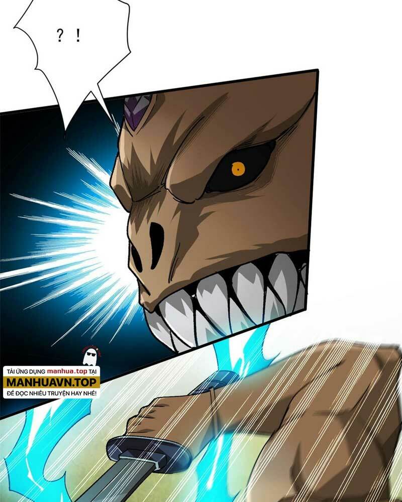 Luân Bàn Thế Giới Chapter 140 - Trang 2