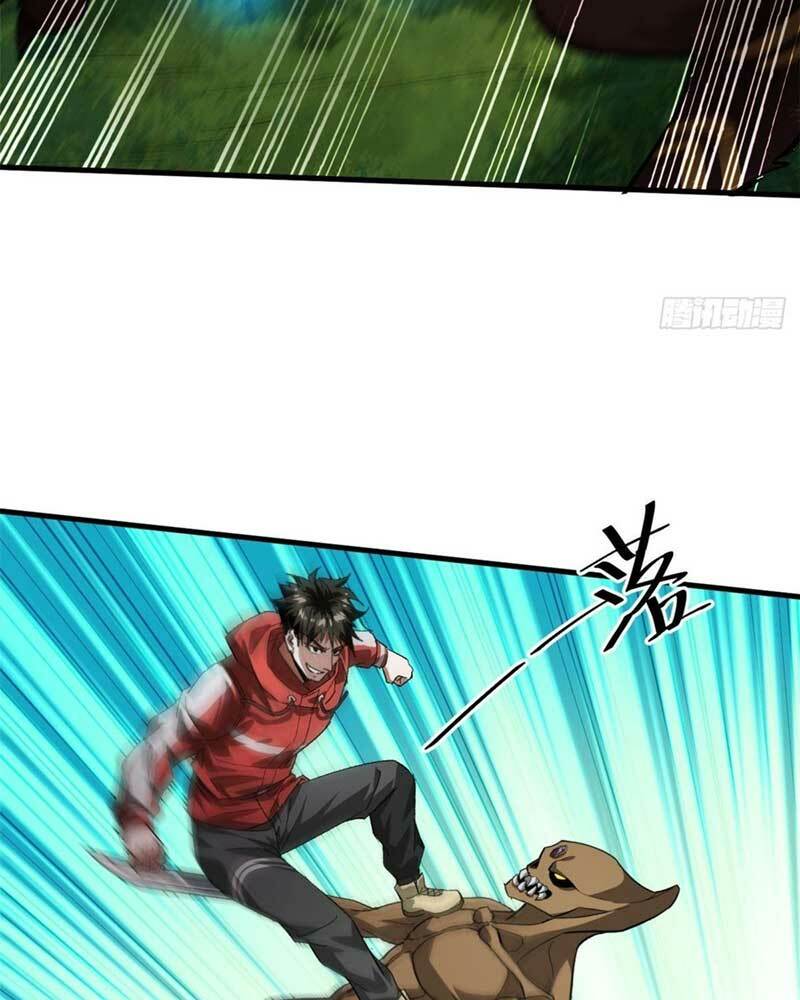 Luân Bàn Thế Giới Chapter 140 - Trang 2