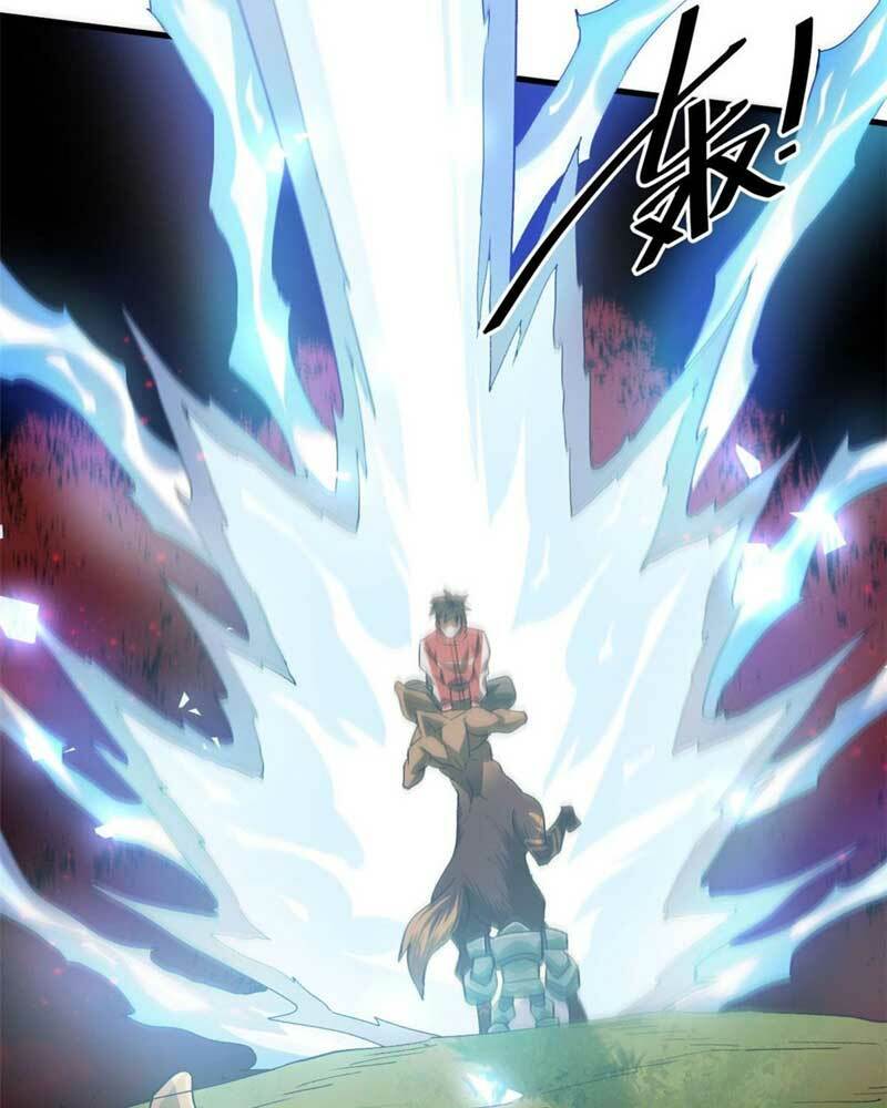 Luân Bàn Thế Giới Chapter 140 - Trang 2