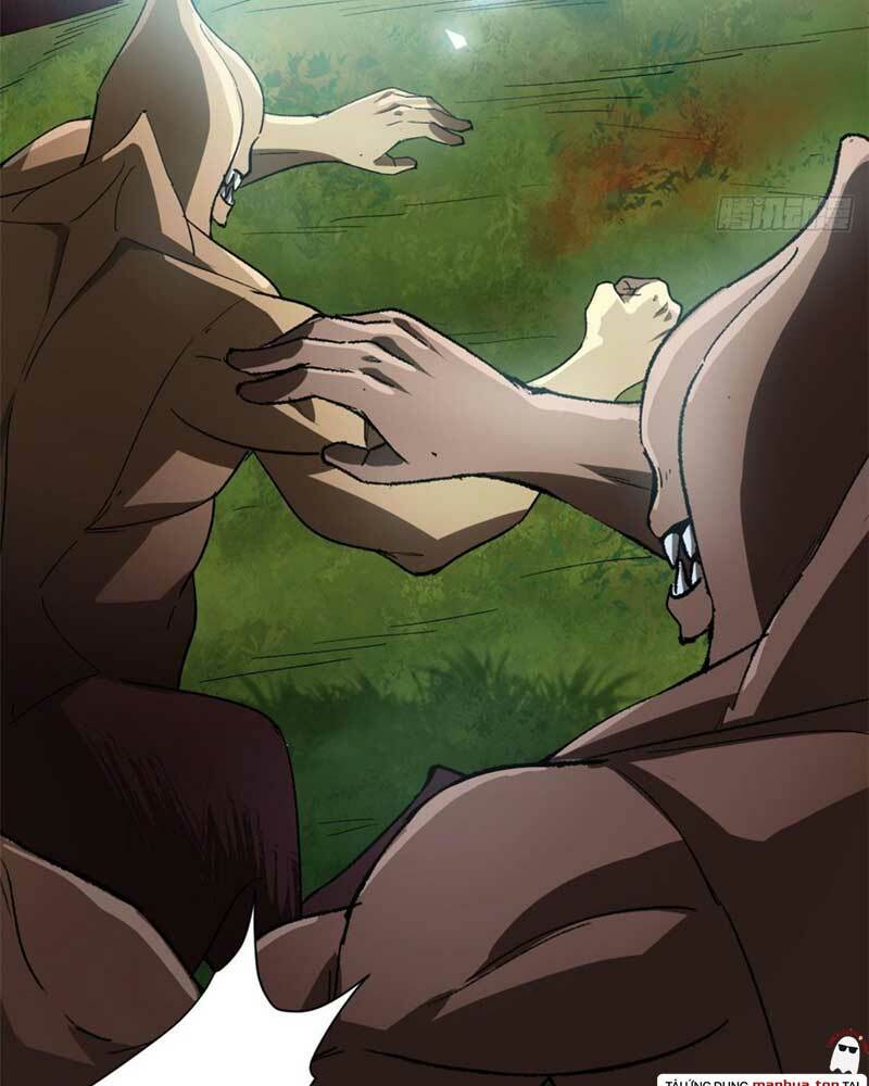 Luân Bàn Thế Giới Chapter 140 - Trang 2