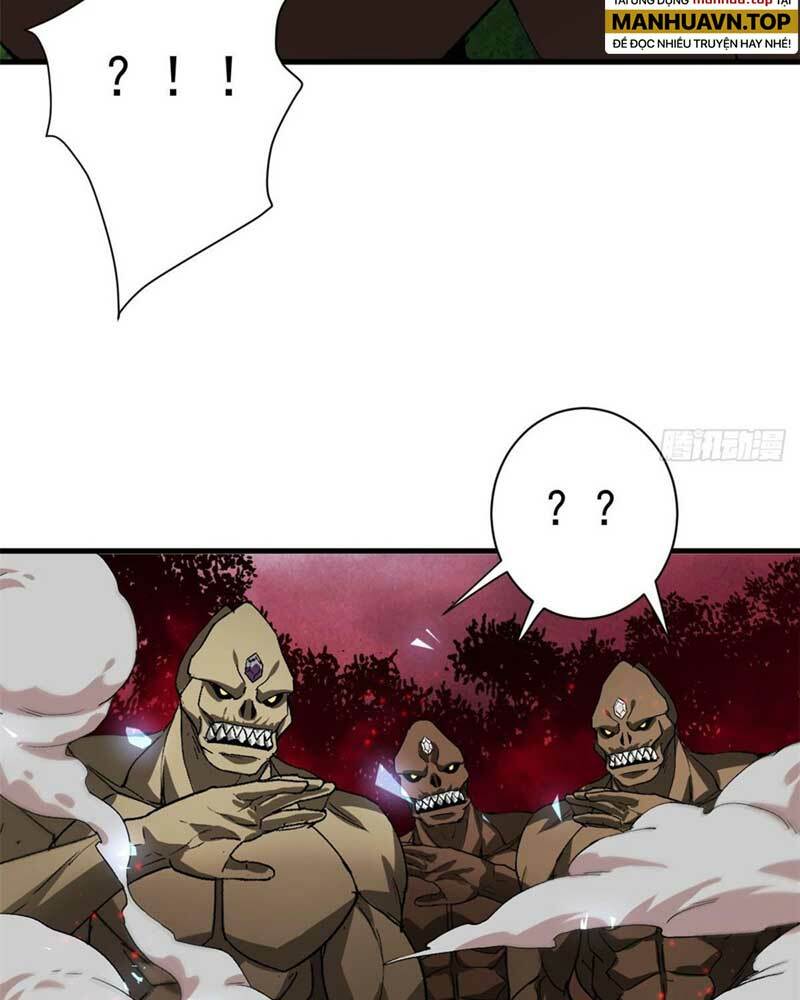 Luân Bàn Thế Giới Chapter 140 - Trang 2