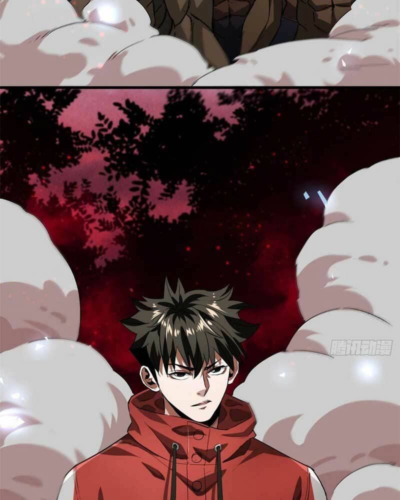 Luân Bàn Thế Giới Chapter 140 - Trang 2