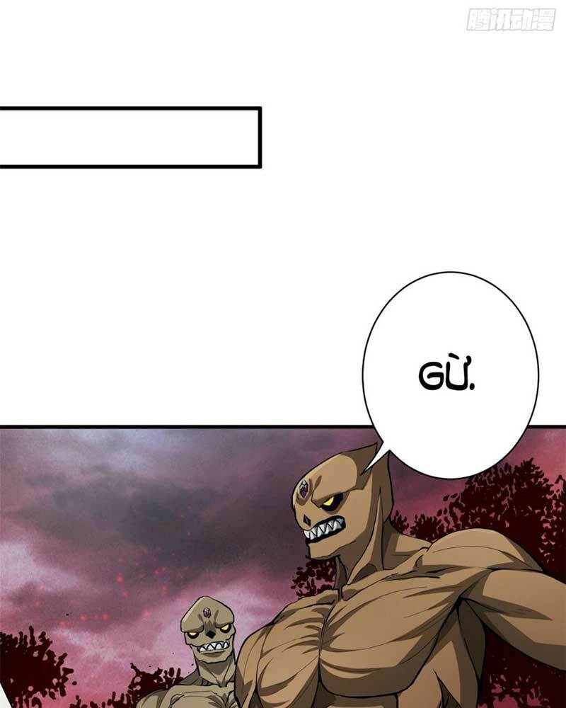 Luân Bàn Thế Giới Chapter 140 - Trang 2