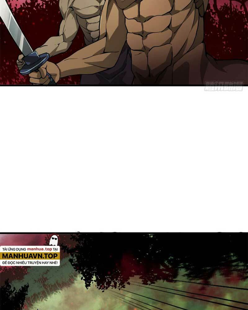 Luân Bàn Thế Giới Chapter 140 - Trang 2