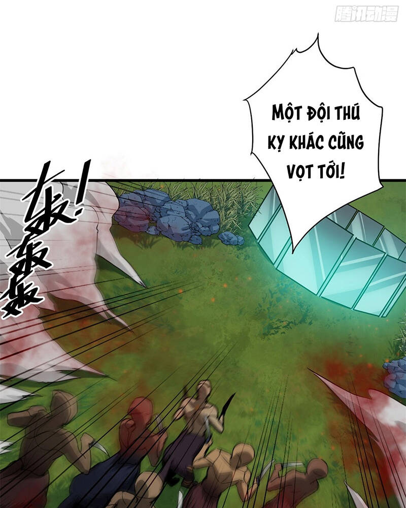 Luân Bàn Thế Giới Chapter 141 - Trang 2