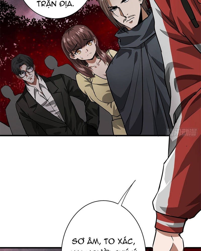 Luân Bàn Thế Giới Chapter 141 - Trang 2