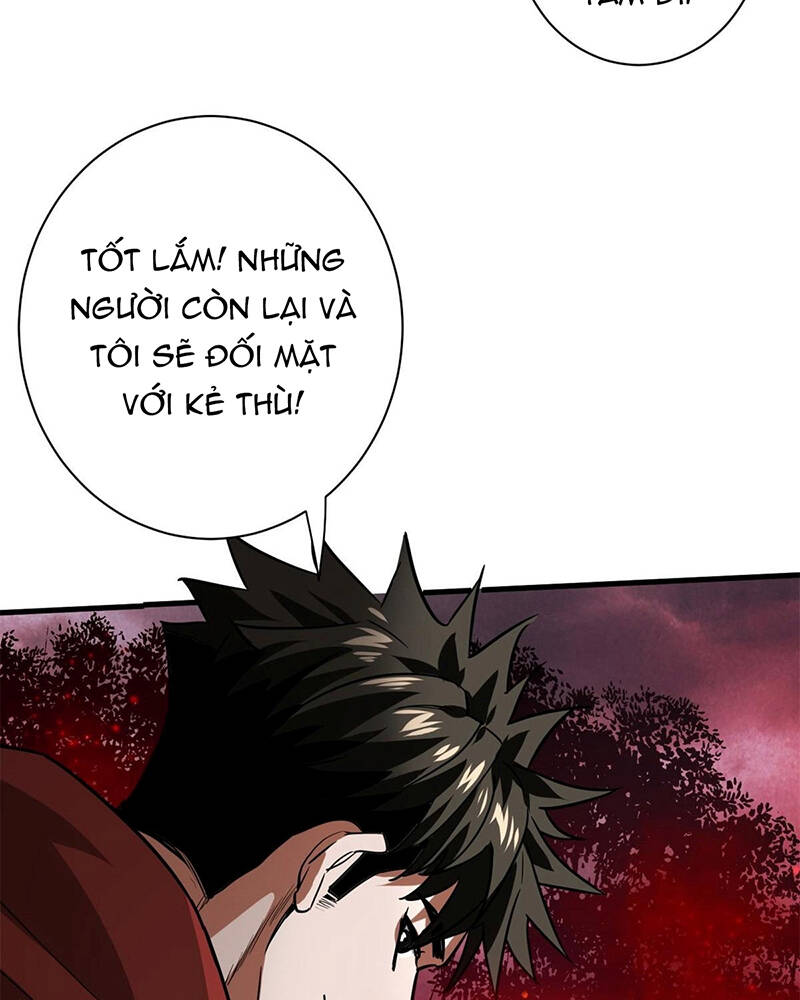 Luân Bàn Thế Giới Chapter 141 - Trang 2