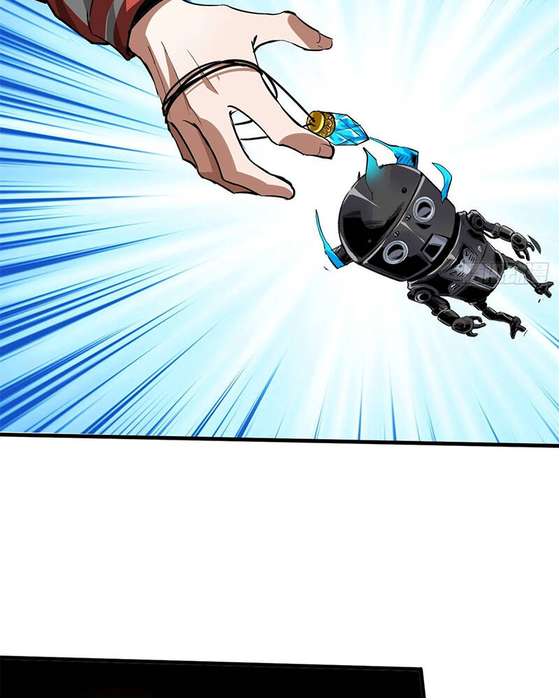 Luân Bàn Thế Giới Chapter 141 - Trang 2