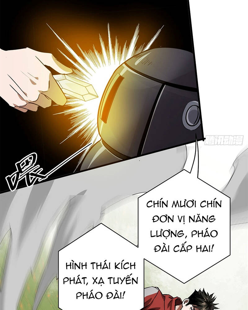 Luân Bàn Thế Giới Chapter 141 - Trang 2