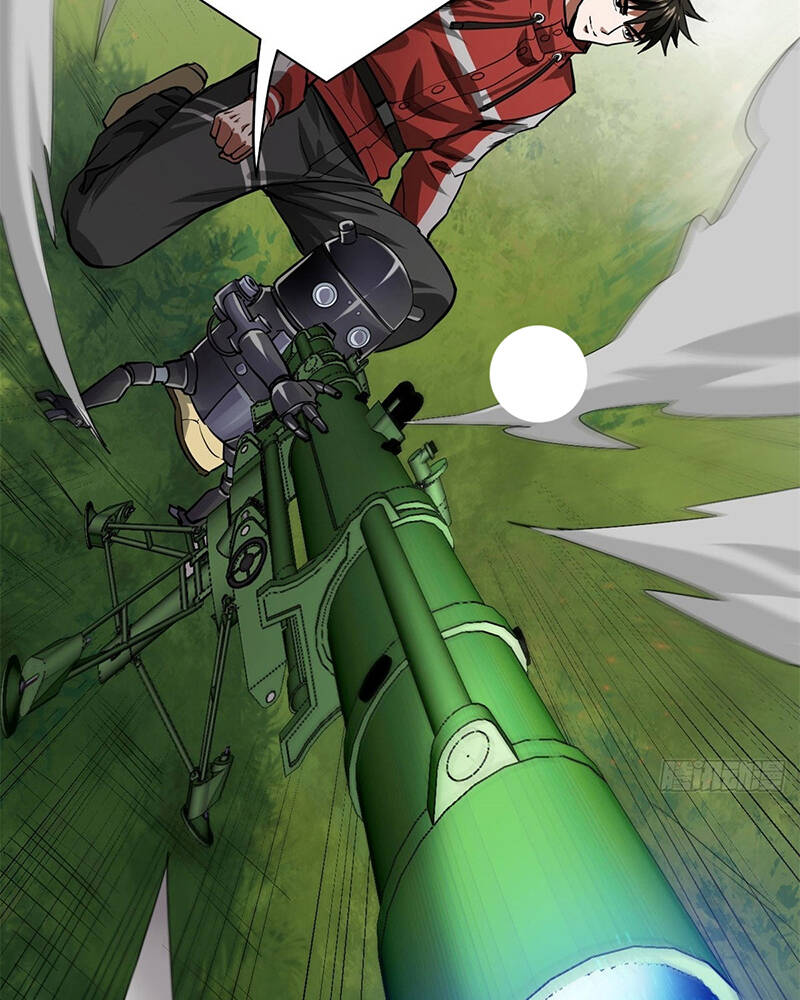 Luân Bàn Thế Giới Chapter 141 - Trang 2