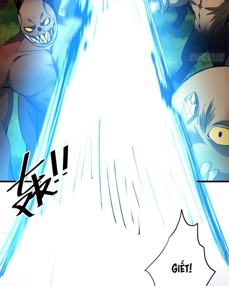 Luân Bàn Thế Giới Chapter 141 - Trang 2