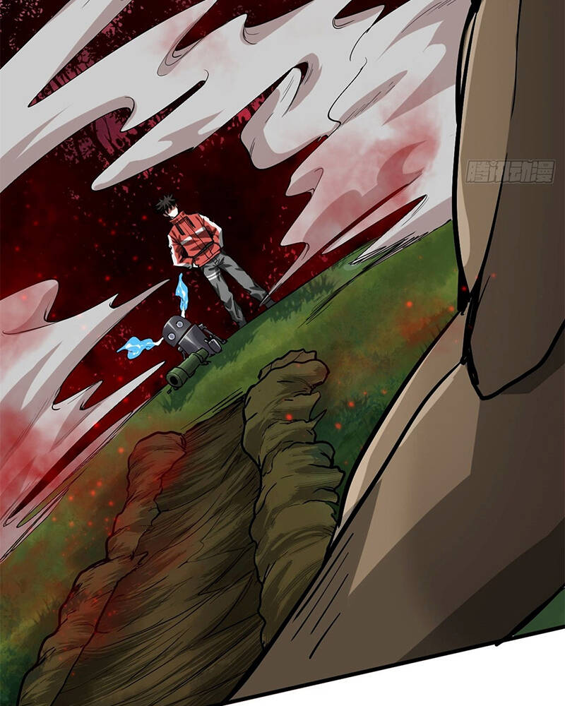 Luân Bàn Thế Giới Chapter 141 - Trang 2