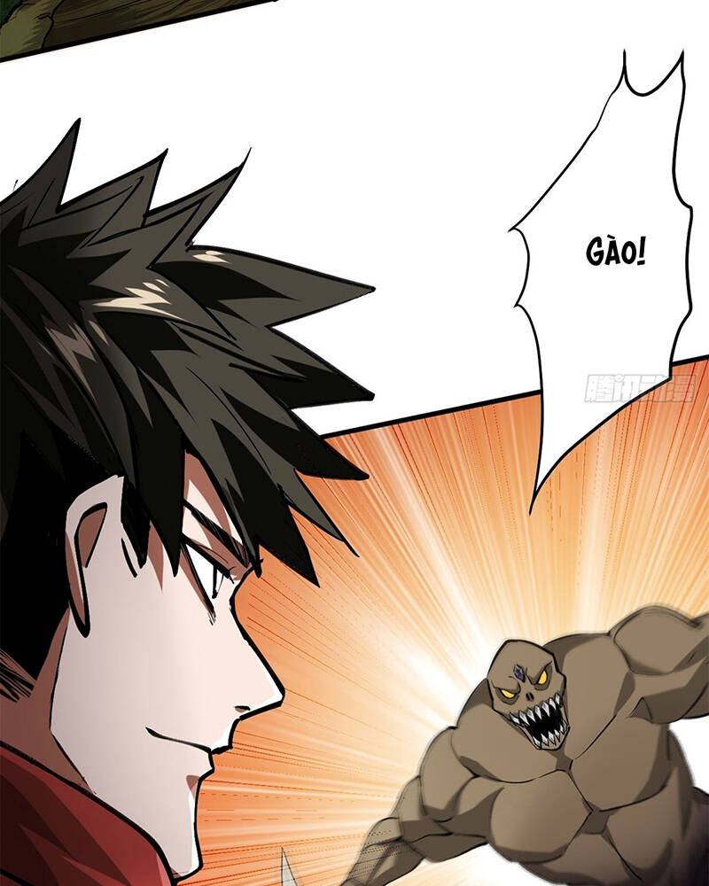 Luân Bàn Thế Giới Chapter 141 - Trang 2