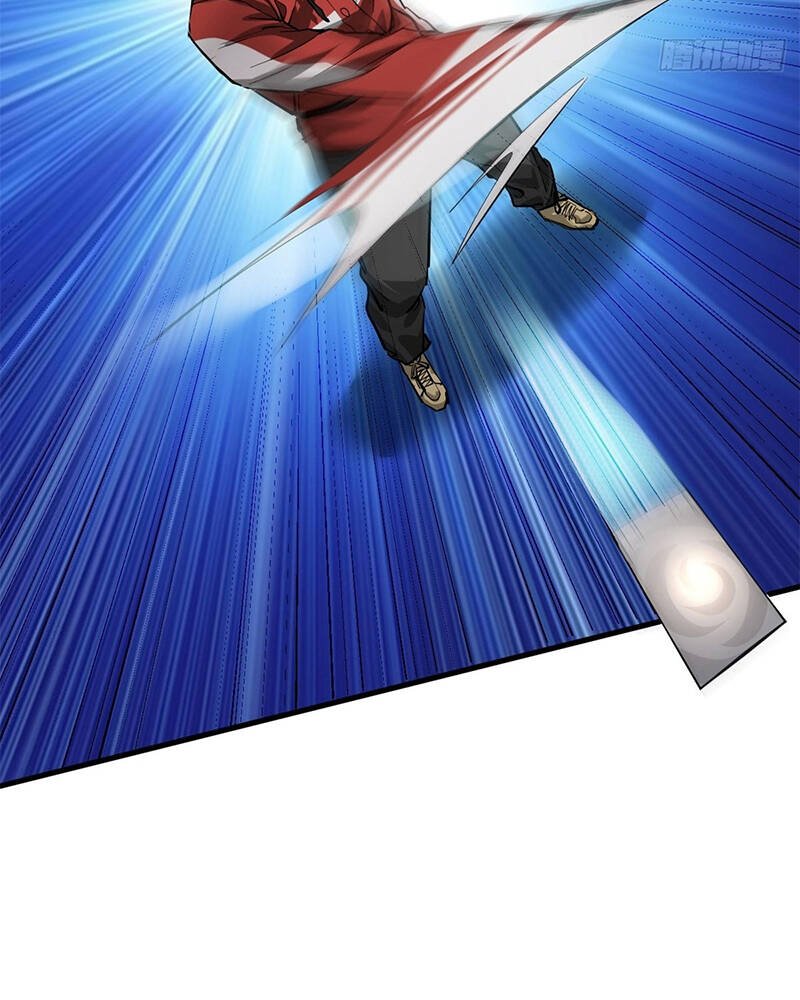 Luân Bàn Thế Giới Chapter 141 - Trang 2