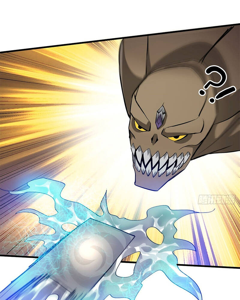 Luân Bàn Thế Giới Chapter 141 - Trang 2