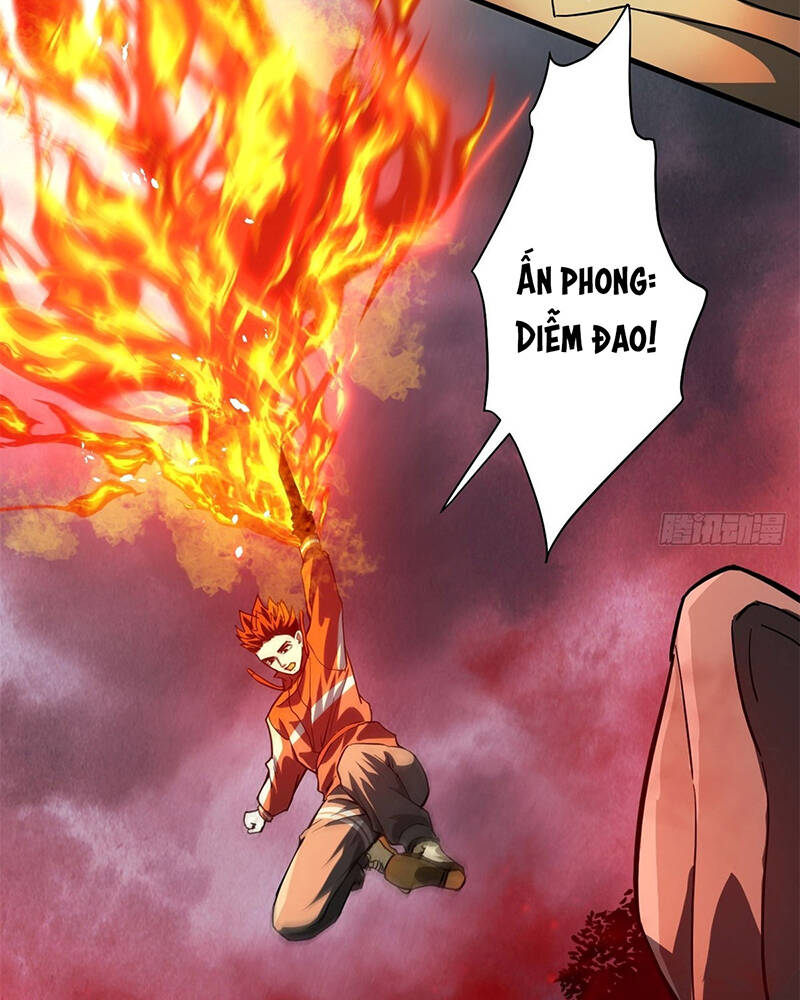 Luân Bàn Thế Giới Chapter 141 - Trang 2